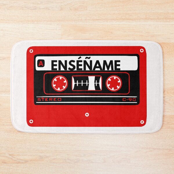 Item preview, Rebelde Cassette designed and sold by broadwaygirl142.