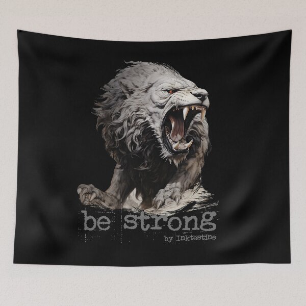 Item preview, Lion King designed and sold by inktestine.