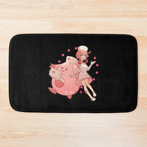 Item preview, Guilty Gear - Elphelt Valentine designed and sold by Charlieweslman.
