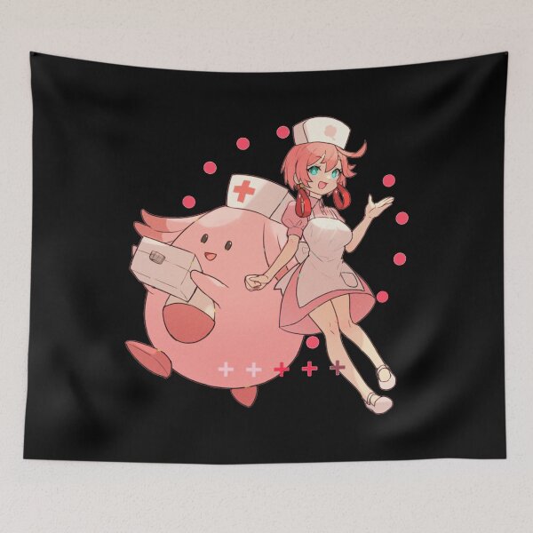 Item preview, Guilty Gear - Elphelt Valentine designed and sold by Charlieweslman.