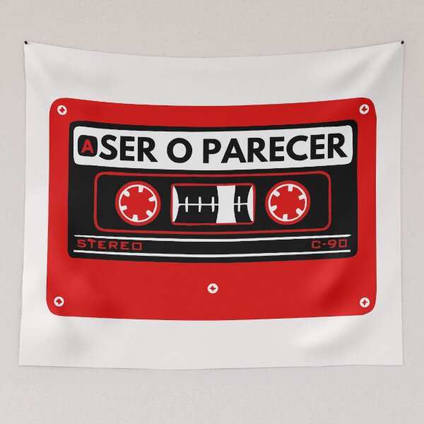 Item preview, Rebelde Cassette designed and sold by broadwaygirl142.