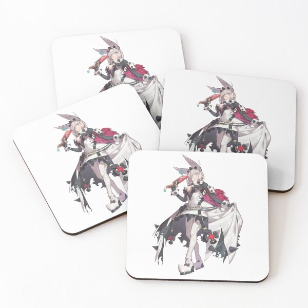 Item preview, Guilty Gear - Elphelt Valentine designed and sold by Charlieweslman.