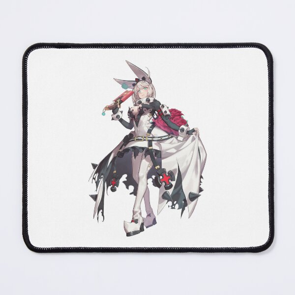 Item preview, Guilty Gear - Elphelt Valentine designed and sold by Charlieweslman.