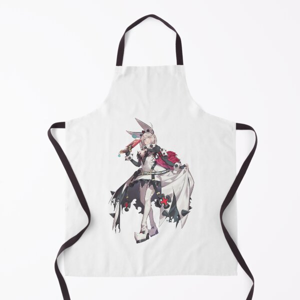 Item preview, Guilty Gear - Elphelt Valentine designed and sold by Charlieweslman.