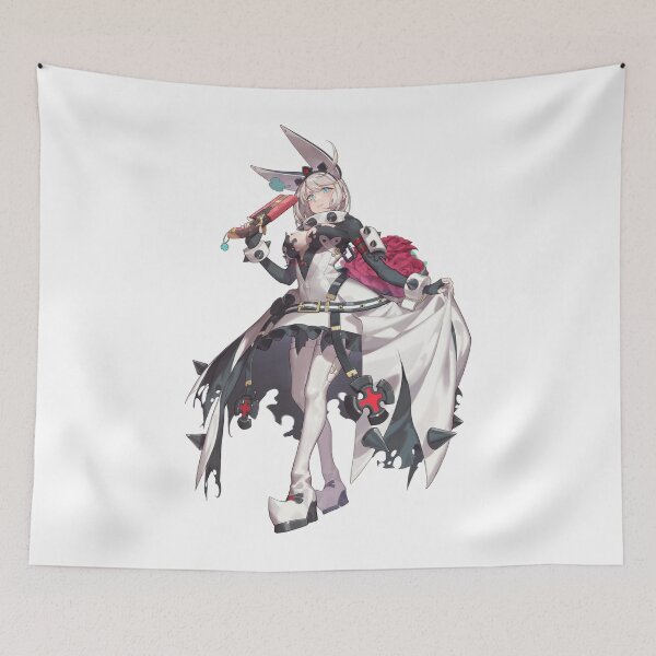 Item preview, Guilty Gear - Elphelt Valentine designed and sold by Charlieweslman.