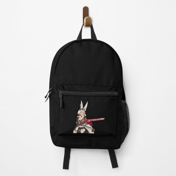 Item preview, Guilty Gear - Elphelt Valentine designed and sold by Charlieweslman.