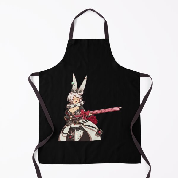 Item preview, Guilty Gear - Elphelt Valentine designed and sold by Charlieweslman.