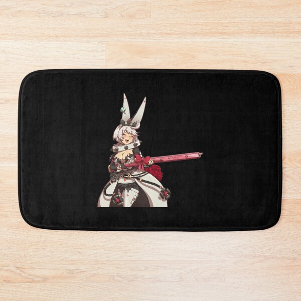 Item preview, Guilty Gear - Elphelt Valentine designed and sold by Charlieweslman.