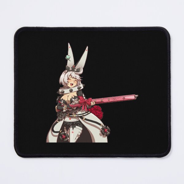Item preview, Guilty Gear - Elphelt Valentine designed and sold by Charlieweslman.