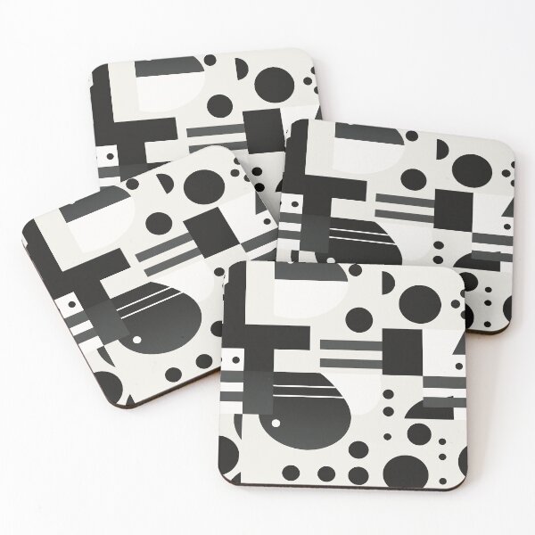 Item preview, Geometric Shapes designed and sold by D-CuteArt.