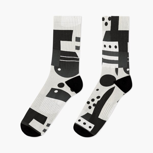 Item preview, Geometric Shapes designed and sold by D-CuteArt.