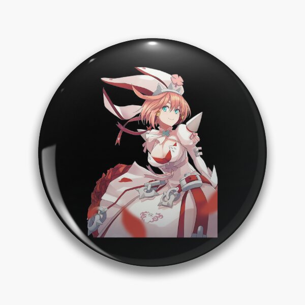 Item preview, Guilty Gear - Elphelt Valentine designed and sold by Charlieweslman.