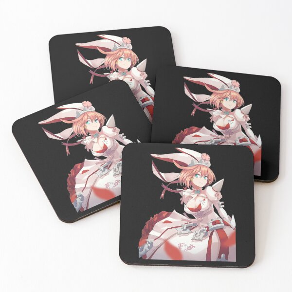Item preview, Guilty Gear - Elphelt Valentine designed and sold by Charlieweslman.
