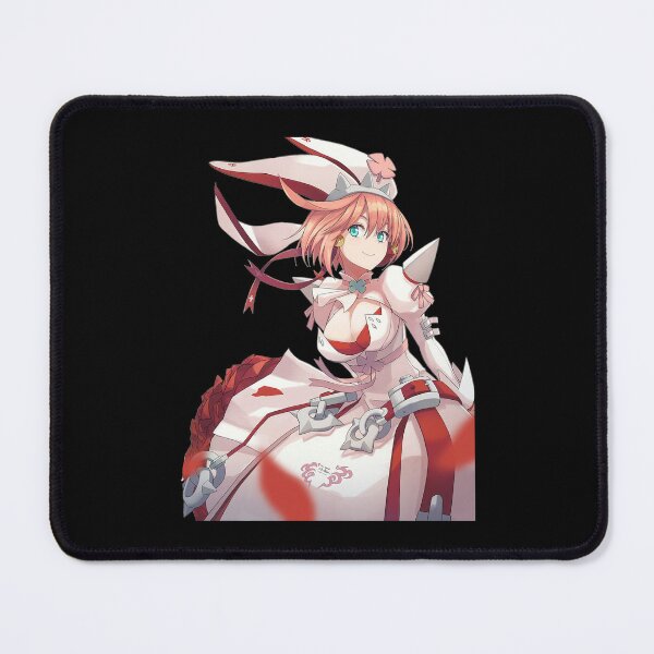 Item preview, Guilty Gear - Elphelt Valentine designed and sold by Charlieweslman.