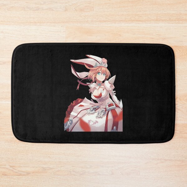 Item preview, Guilty Gear - Elphelt Valentine designed and sold by Charlieweslman.