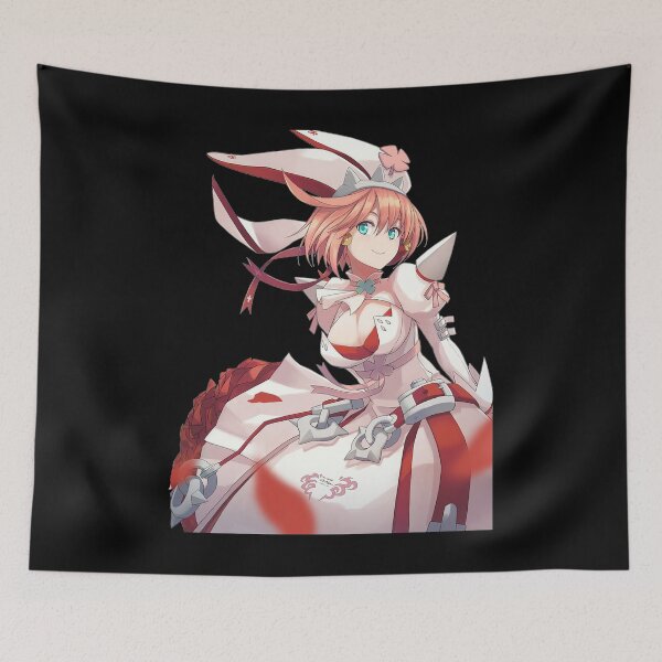 Item preview, Guilty Gear - Elphelt Valentine designed and sold by Charlieweslman.