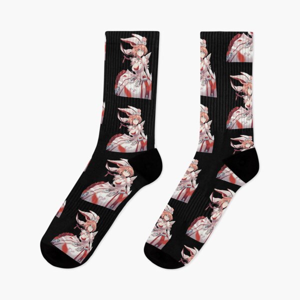 Item preview, Guilty Gear - Elphelt Valentine designed and sold by Charlieweslman.