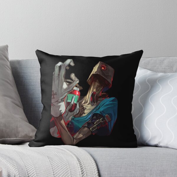 Item preview, Guilty Gear - Faust designed and sold by Charlieweslman.