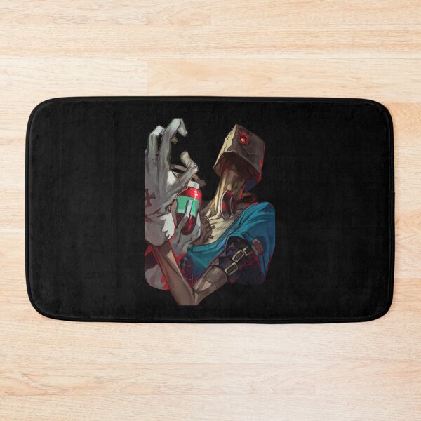 Item preview, Guilty Gear - Faust designed and sold by Charlieweslman.