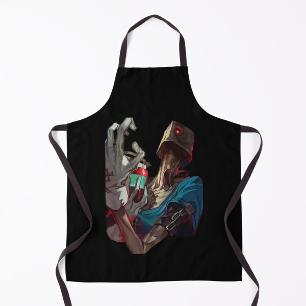 Item preview, Guilty Gear - Faust designed and sold by Charlieweslman.