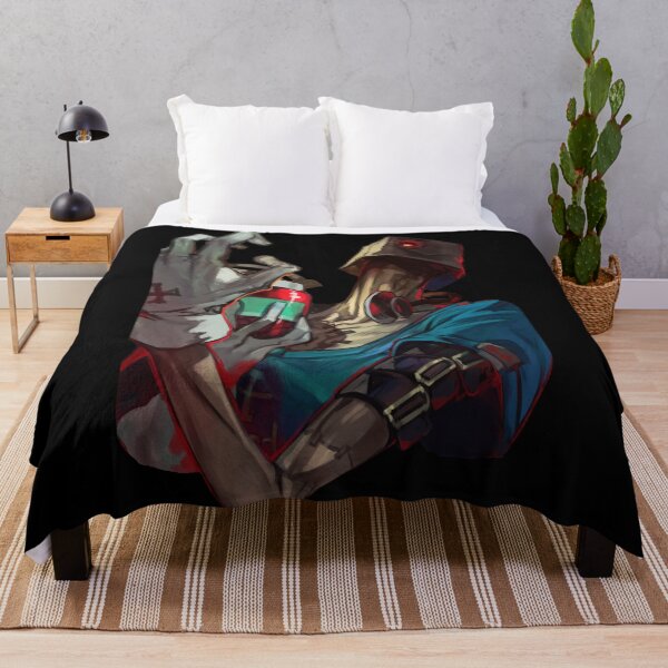 Item preview, Guilty Gear - Faust designed and sold by Charlieweslman.