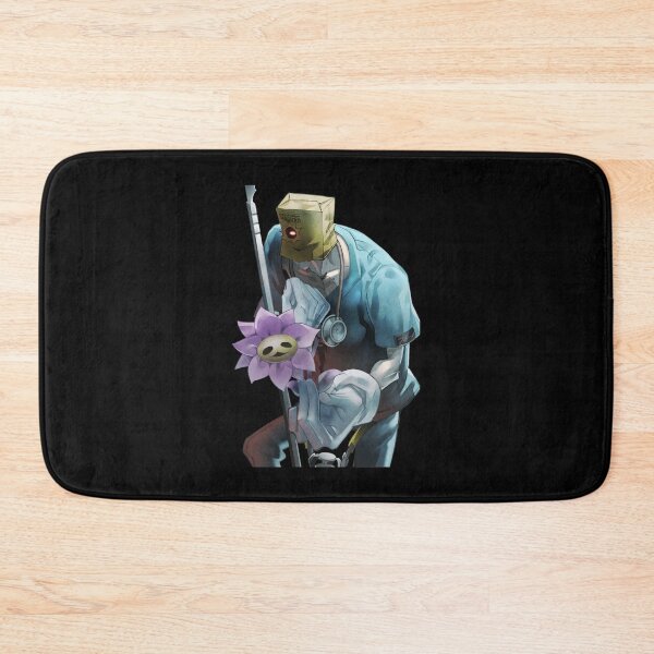 Item preview, Guilty Gear - Faust designed and sold by Charlieweslman.