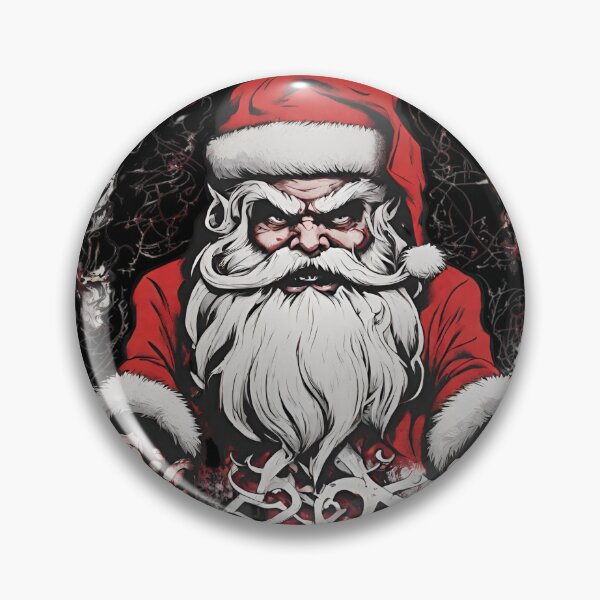 Item preview, Hail Santa designed and sold by CyberArtistOne.