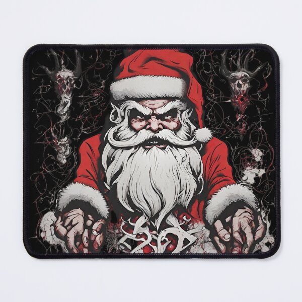 Item preview, Hail Santa designed and sold by CyberArtistOne.
