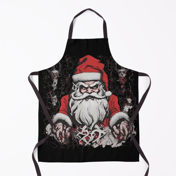 Item preview, Hail Santa designed and sold by CyberArtistOne.