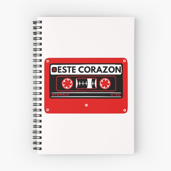 Item preview, Rebelde Cassette designed and sold by broadwaygirl142.