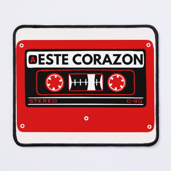 Item preview, Rebelde Cassette designed and sold by broadwaygirl142.