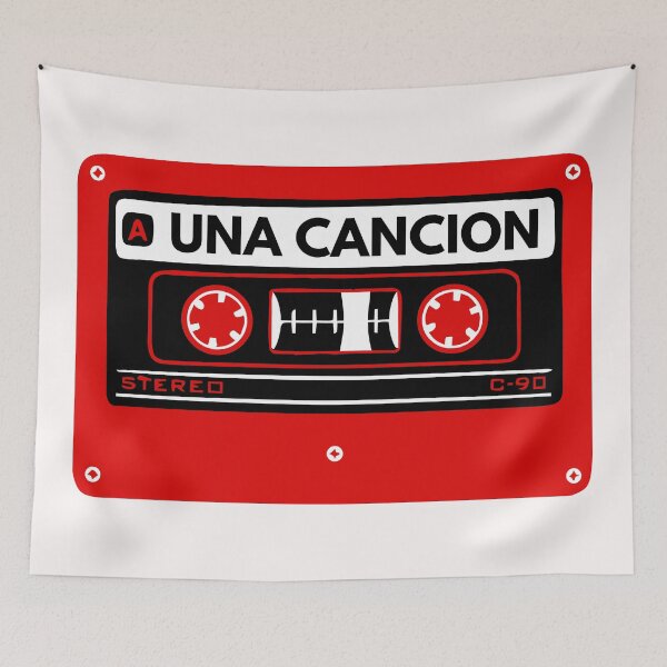 Item preview, Rebelde Cassette designed and sold by broadwaygirl142.