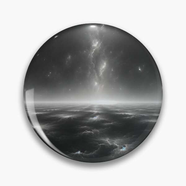 Item preview, Void Whispers designed and sold by Dudeist Designs.