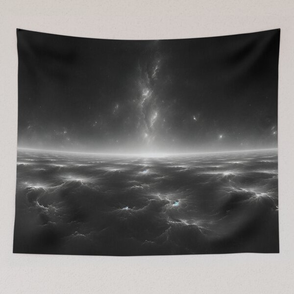 Item preview, Void Whispers designed and sold by Dudeist Designs.