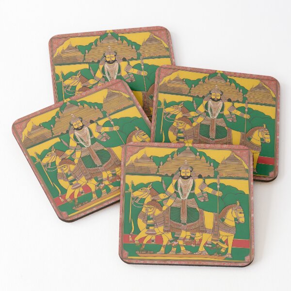 Item preview, ANCIENT RELIGIOUS ART designed and sold by PIGCASSOSAIART.