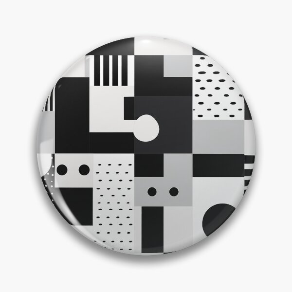 Item preview, Geometric Shapes designed and sold by D-CuteArt.
