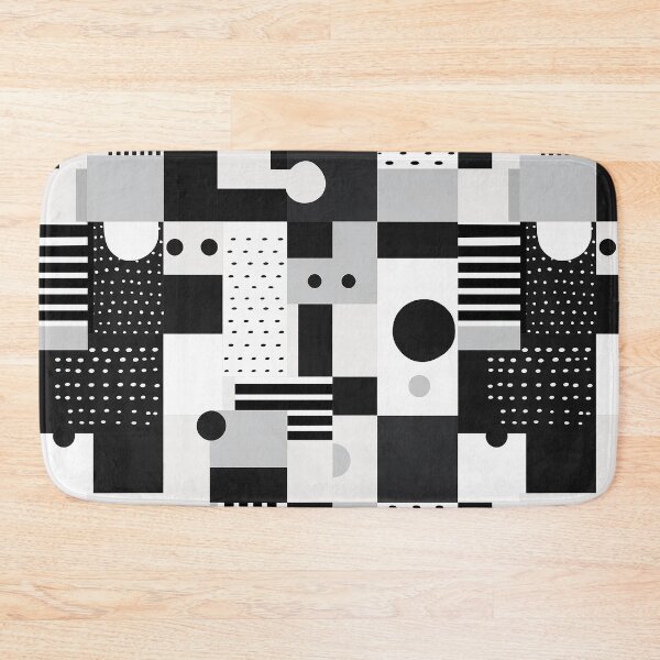 Item preview, Geometric Shapes designed and sold by D-CuteArt.