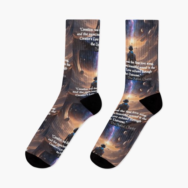 Item preview, Creation Was the First Love Song designed and sold by AstralChariot.