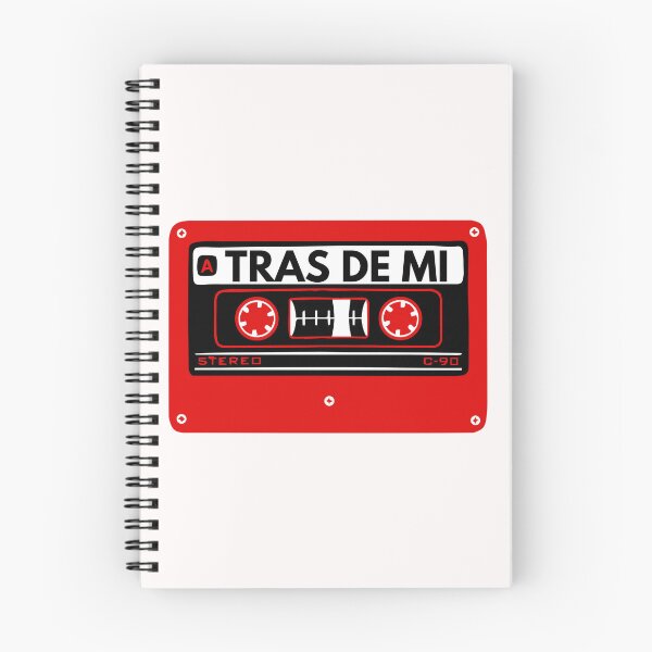 Item preview, Rebelde Cassette designed and sold by broadwaygirl142.