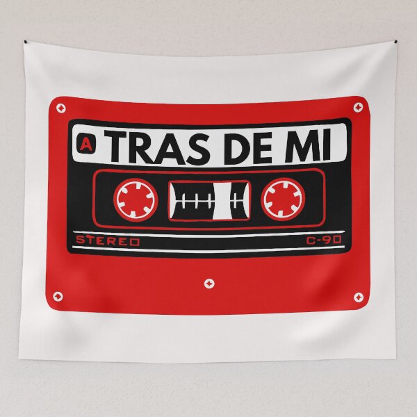 Item preview, Rebelde Cassette designed and sold by broadwaygirl142.