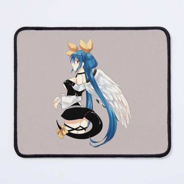 Item preview, Guilty Gear Dizzy designed and sold by florenceboo.