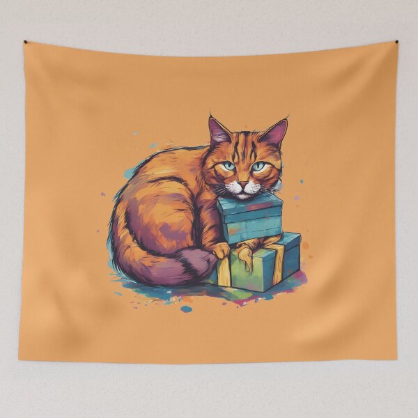 Item preview, IN MY TEACHER ERA TEACHER CAT  designed and sold by Mayalogo.