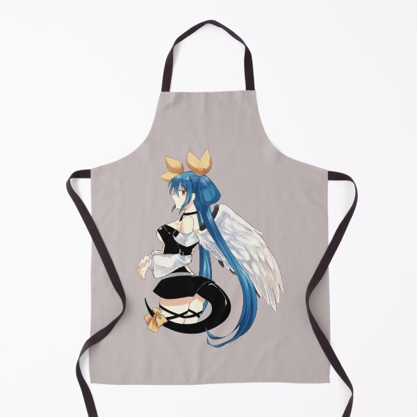 Item preview, Guilty Gear Dizzy designed and sold by florenceboo.