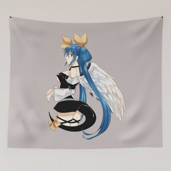Item preview, Guilty Gear Dizzy designed and sold by florenceboo.