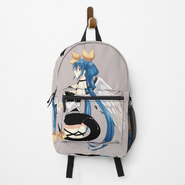 Item preview, Guilty Gear Dizzy designed and sold by florenceboo.