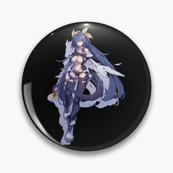 Item preview, Guilty Gear Dizzy designed and sold by florenceboo.
