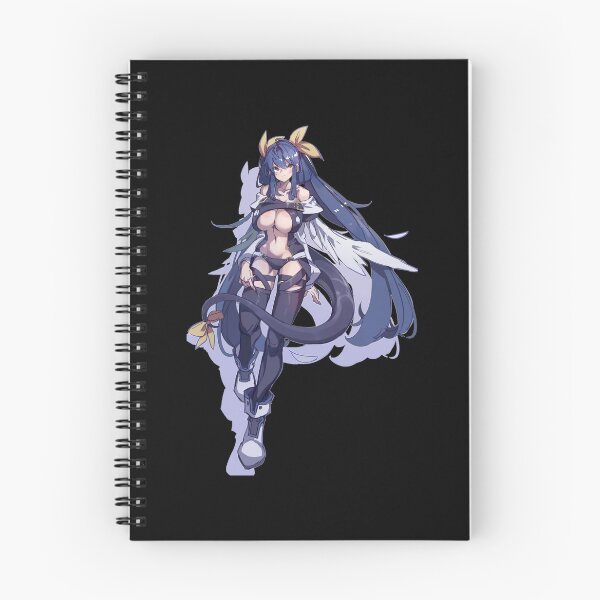 Item preview, Guilty Gear Dizzy designed and sold by florenceboo.