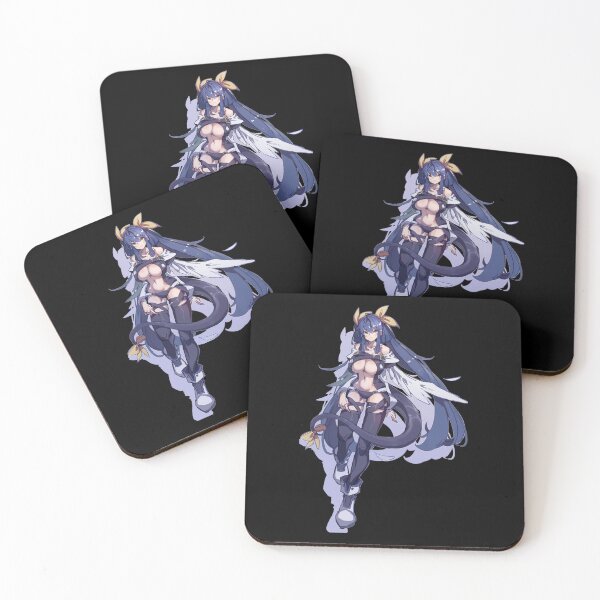 Item preview, Guilty Gear Dizzy designed and sold by florenceboo.