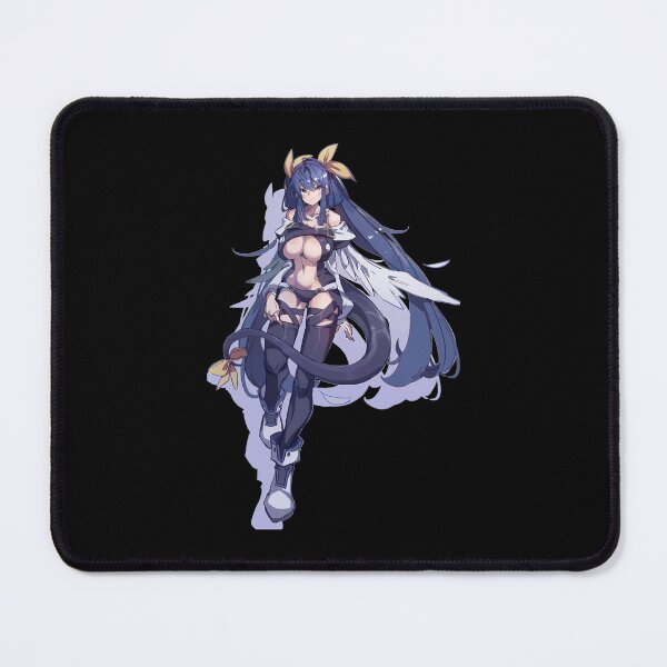 Item preview, Guilty Gear Dizzy designed and sold by florenceboo.