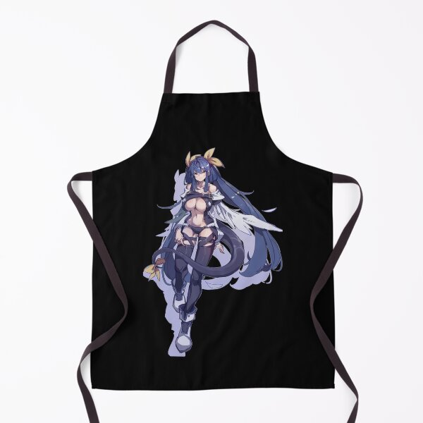 Item preview, Guilty Gear Dizzy designed and sold by florenceboo.